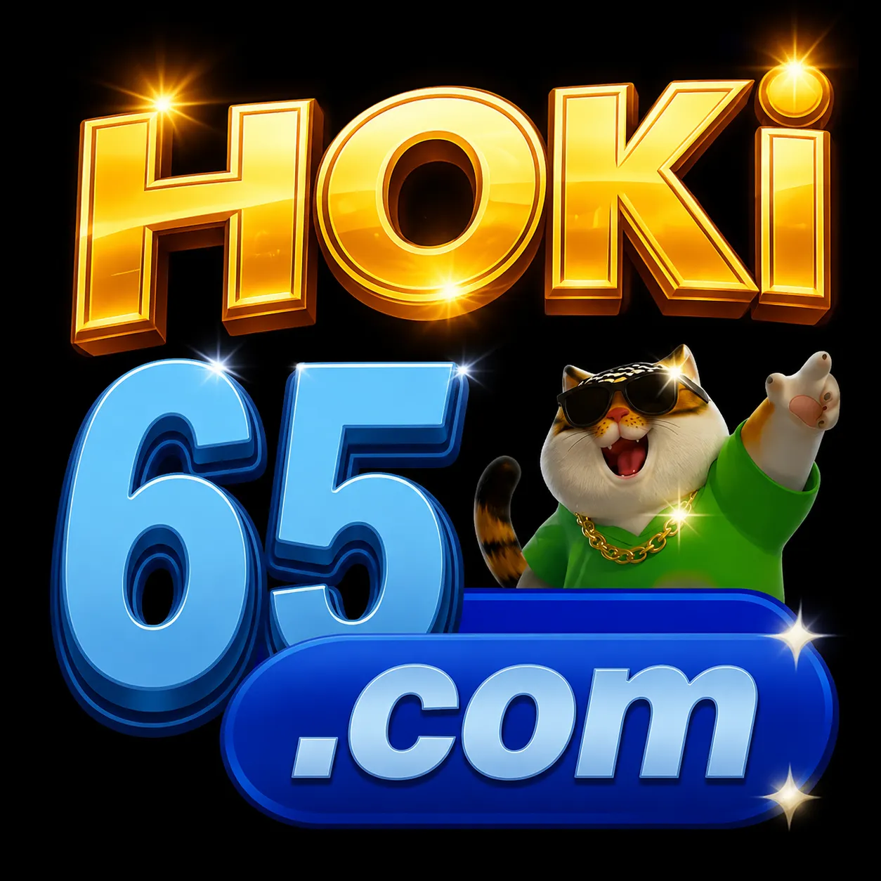 HOKI65 - Permainan Memancing yang Seru dan Menantang