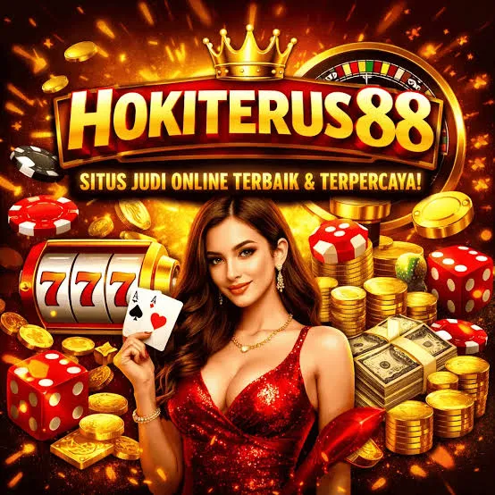 HOKITERUS88 - Game Domino Seru dan Menyenangkan