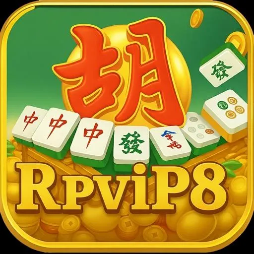 RPVIP8 - Simulasi Kehidupan yang Seru dan Realistis