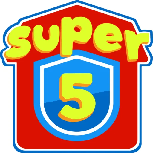 SUPER5 - Game Olahraga Seru untuk Para Penggemar Sport